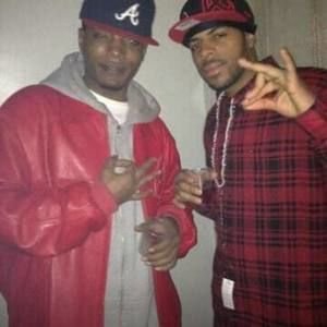 Meet your Posher, Rodney